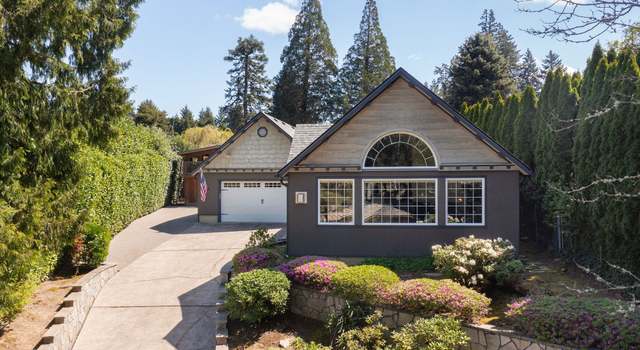 Photo of 12442 SW 122nd Ave, Portland, OR 97223
