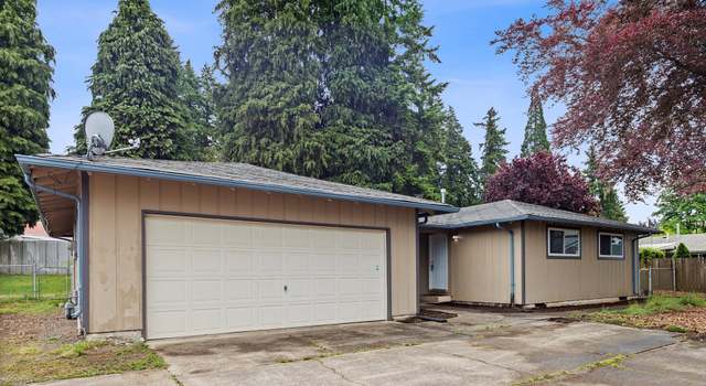Photo of 7408 SE Thiessen Rd, Milwaukie, OR 97267