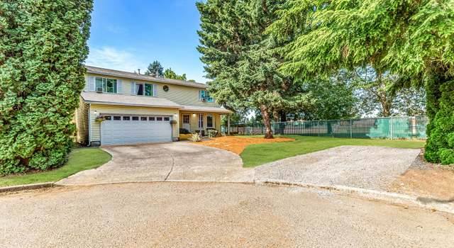Photo of 13503 NE 80th Cir, Vancouver, WA 98682