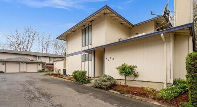 Photo of 6750 SW Sussex St, Beaverton, OR 97008