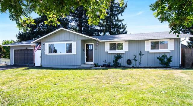 Photo of 8616 NE 100th St, Vancouver, WA 98662
