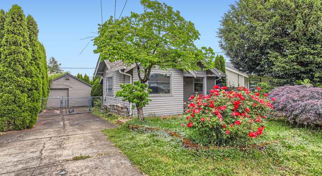 Photo of 6861 N Sky St, Portland, OR 97203