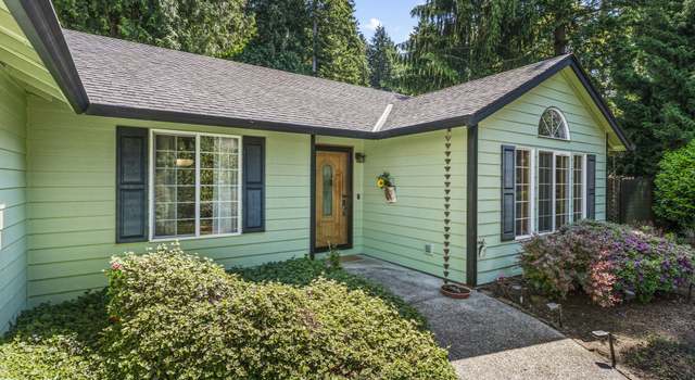 Property at 15711 NE 27th Cir, Vancouver, WA 98684, 3 beds, 2 baths