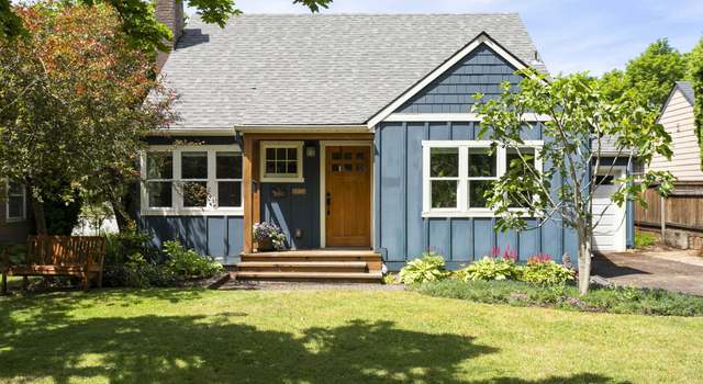 Photo of 4110 NW Spruce St, Vancouver, WA 98660