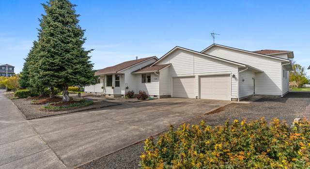 Photo of 730 Airport Way, Independence, OR 97351