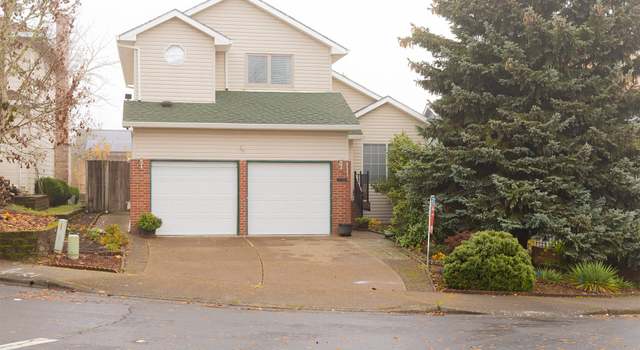 Property at 5541 NW Deerfield Way, Portland, OR 97229, 3 beds, 2.5 baths