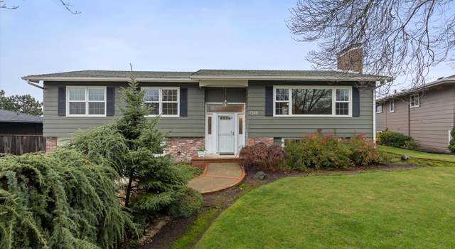 Photo of 3246 NE 132nd Ave, Portland, OR 97230