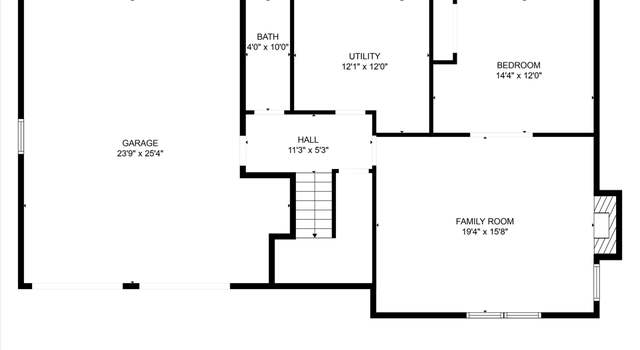 Photo of 3246 NE 132nd Ave, Portland, OR 97230