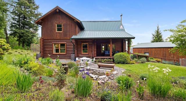 Photo of 35324 Mudd Ln, Astoria, OR 97103