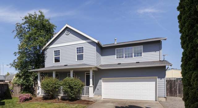 Photo of 3232 Aspenwood Pl, Forest Grove, OR 97116