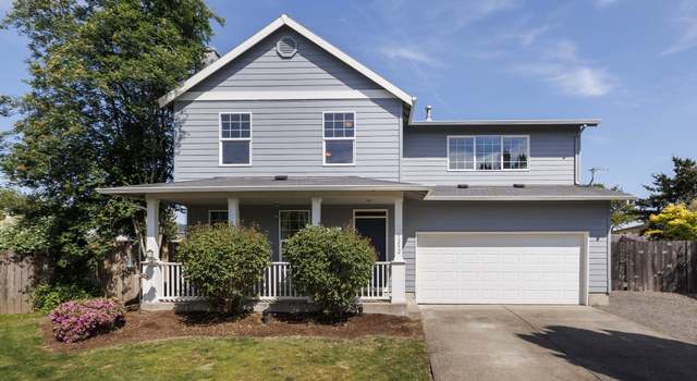 Photo of 3232 Aspenwood Pl, Forest Grove, OR 97116