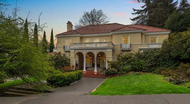 Photo of 2400 SW Park Pl, Portland, OR 97205
