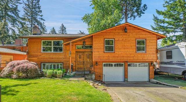 Photo of 17706 NE Everett St, Portland, OR 97230