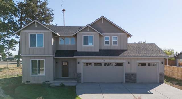 Photo of 2460 NE Woodland, Albany, OR 97321