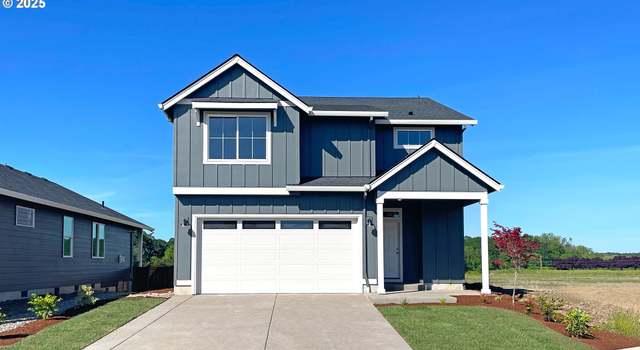 Photo of 1587 Logan Pkwy SE, Albany, OR 97322