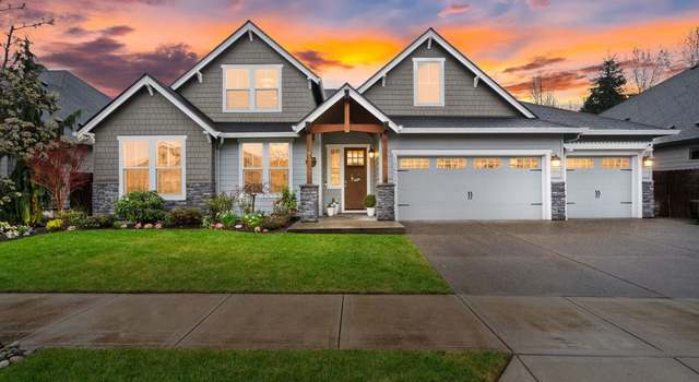 Photo of 10603 NE 92nd Ave, Vancouver, WA 98662