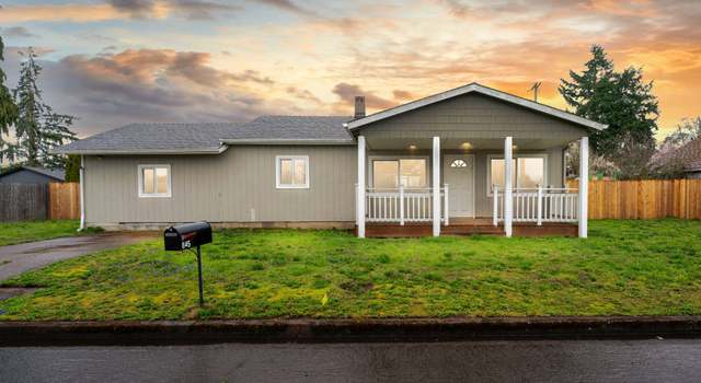 Photo of 645 51st St, Springfield, OR 97478