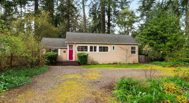 Photo of 16675 Bonaire Ave, Lake Oswego, OR 97035