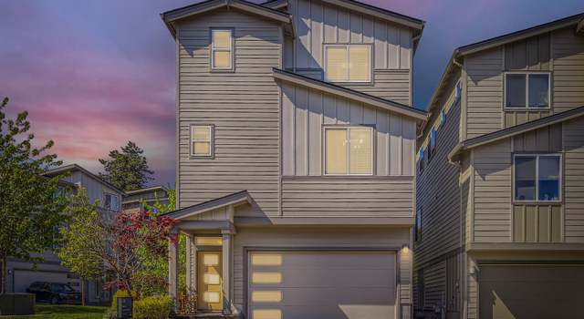 Photo of 12357 SE Goali Ct, Happy Valley, OR 97015