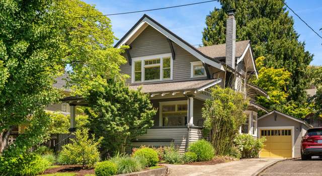 Photo of 2626 NE 10th Ave, Portland, OR 97212