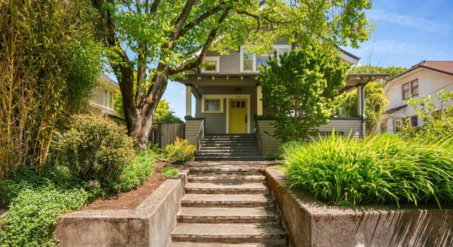 Photo of 2626 NE 10th Ave, Portland, OR 97212