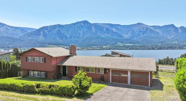 Photo of 178 NE Tari Ln, Stevenson, WA 98648