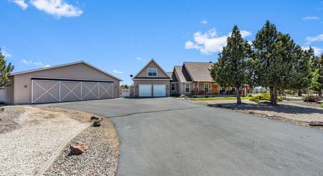 Photo of 2782 SE Pilot Dr, Prineville, OR 97754