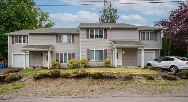 Photo of 1537 Cellars Ave, Vancouver, WA 98661