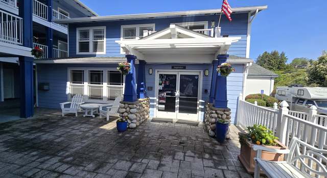 Photo of 890 SE Bay Blvd #316, Newport, OR 97365