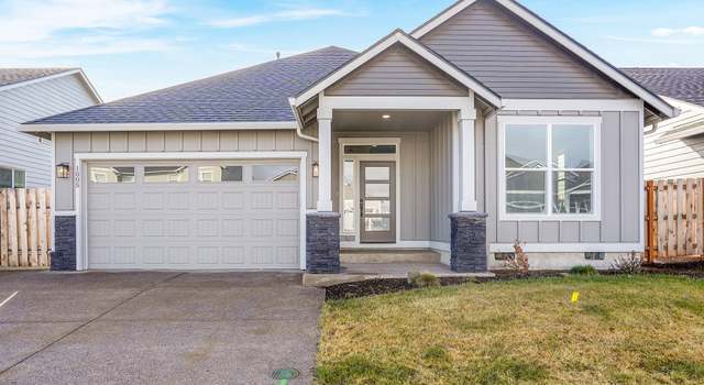 Photo of 1005 Sassafras, Independence, OR 97351