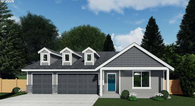Photo of 869 E Wilson St, Carlton, OR 97111