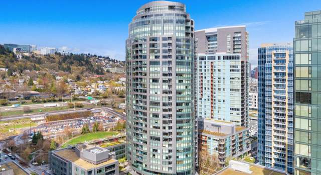 Photo of 3601 S River Pkwy #1316, Portland, OR 97239