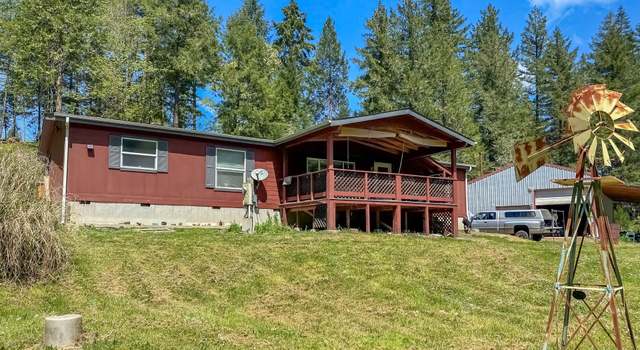 Photo of 2965 Cavitt Creek Rd, Glide, OR 97443