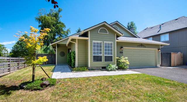 Photo of 1613 SE Solomon Loop, Vancouver, WA 98683