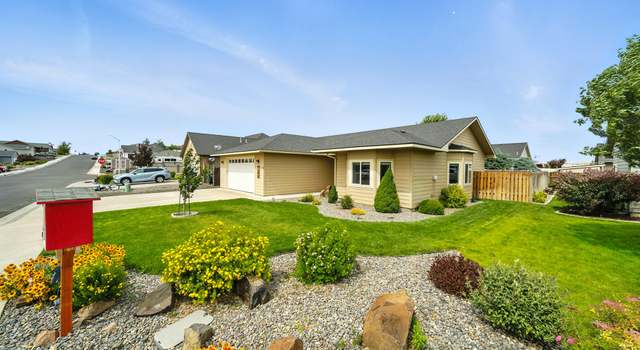Photo of 1908 SW 2nd Dr, Pendleton, OR 97801