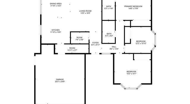 Photo of 1908 SW 2nd Dr, Pendleton, OR 97801