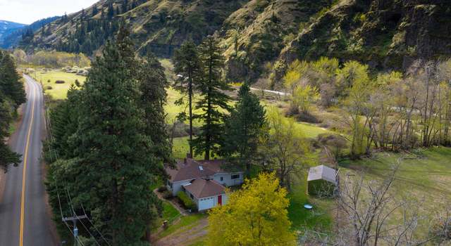 Photo of 80260 S Fork Walla Walla Riv Rd, Milton-freewater, OR 97862