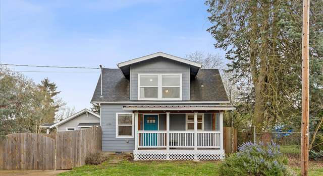 Photo of 8520 N John Ave, Portland, OR 97203