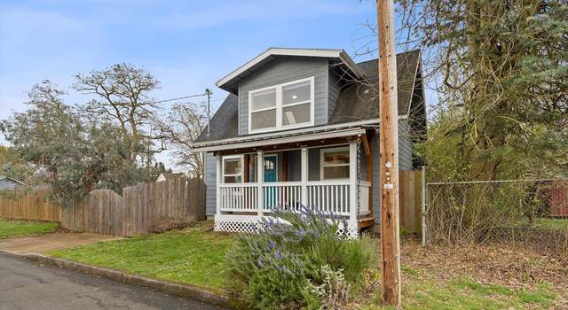 Photo of 8520 N John Ave, Portland, OR 97203