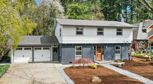 Photo of 1225 Hallinan St, Lake Oswego, OR 97034