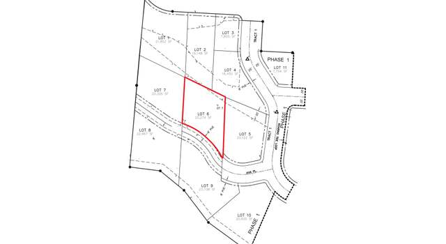 Photo of Ava-lot 6 Pl, Oceanside, OR 97134