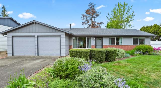 Photo of 2803 NE 22nd Ct, Gresham, OR 97030