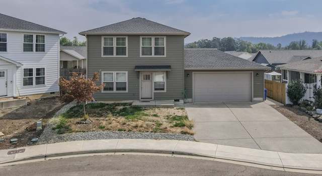 Photo of 149 Teresa Ln, Winston, OR 97496
