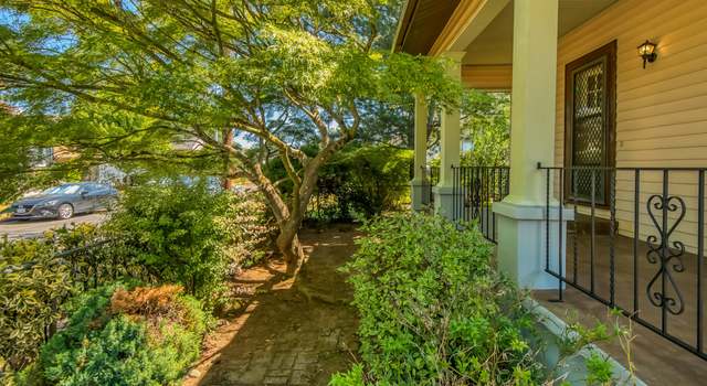 Photo of 7418 SE Insley St, Portland, OR 97206