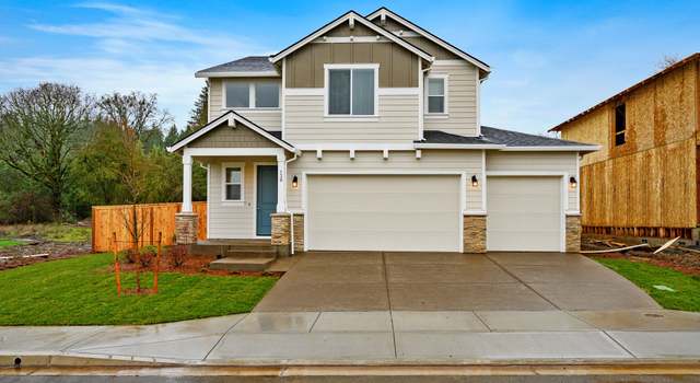 Photo of 1413 NE Josephine Ct #169, Estacada, OR 97023