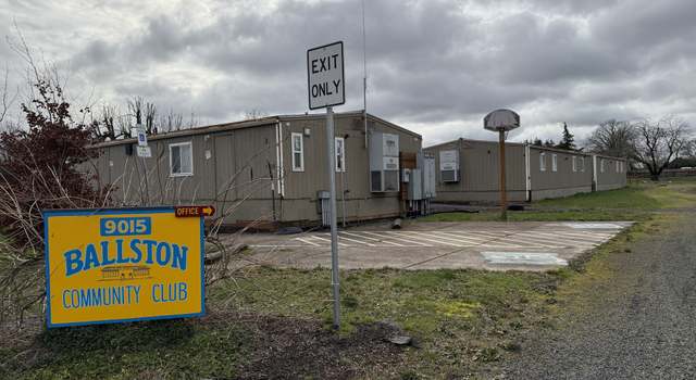 Photo of 9015 Community Club Rd, Amity, OR 97101