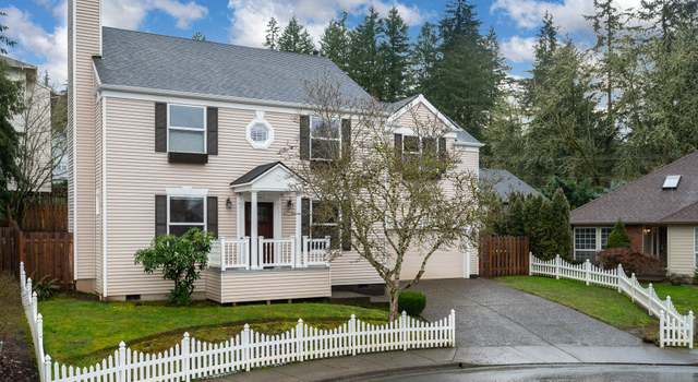 Photo of 20848 SW Lillian Ct, Beaverton, OR 97007