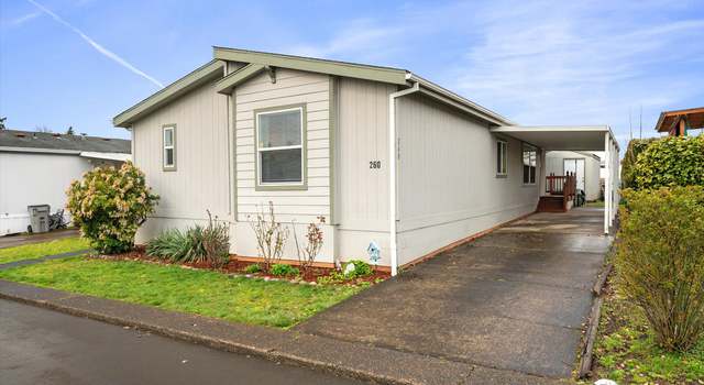 Photo of 12450 SW Fischer Rd #260, Portland, OR 97224