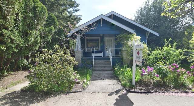 Photo of 2060 Trade St SE, Salem, OR 97301