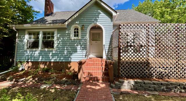 Photo of 991 Polk St, Eugene, OR 97402
